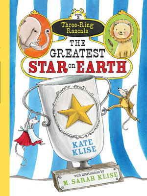 The greatest star on Earth - ebook